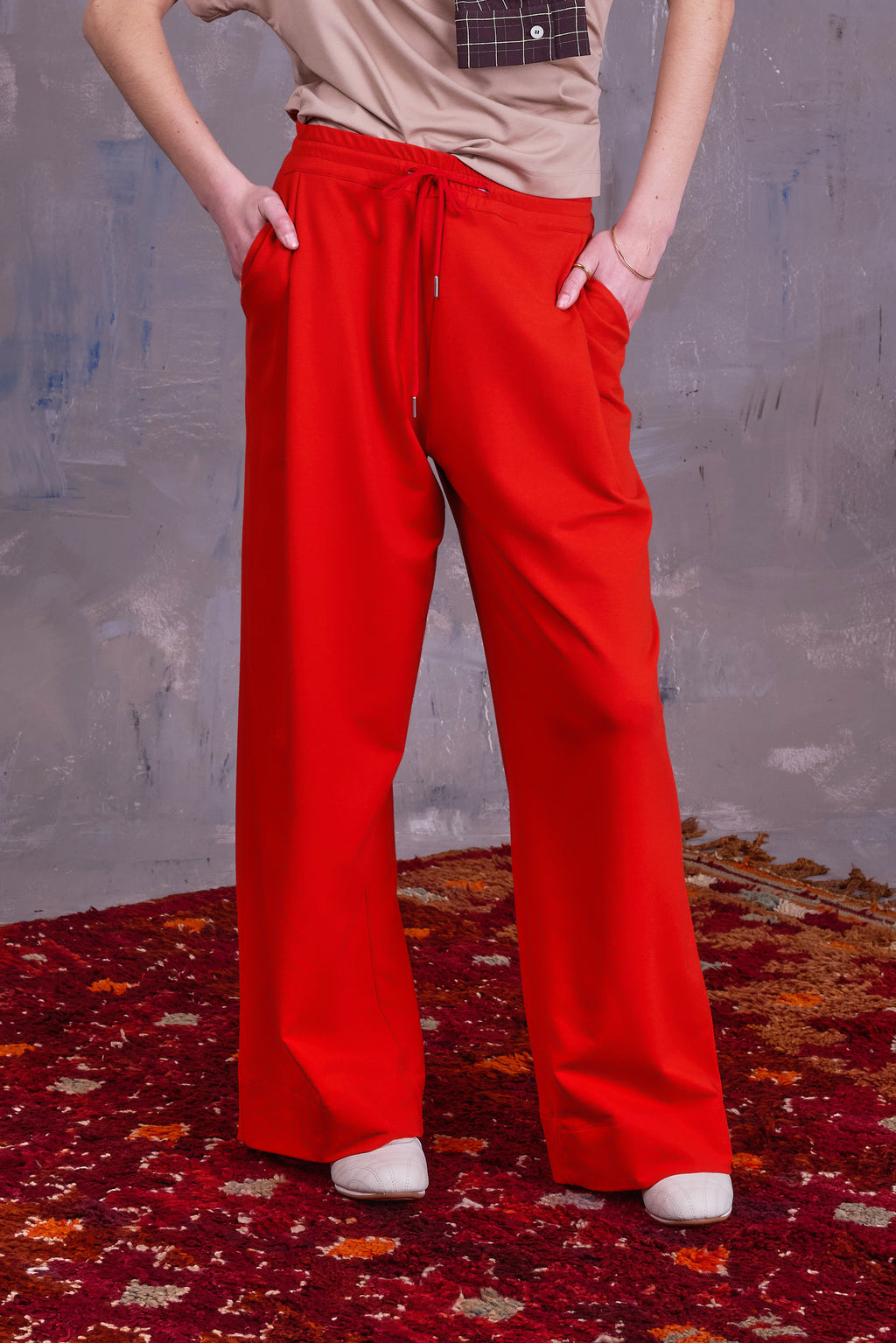 Geano Hose