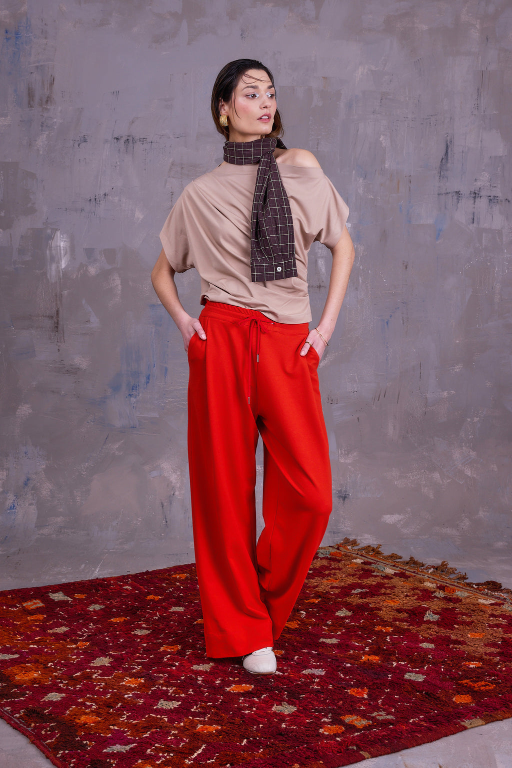 Geano Hose