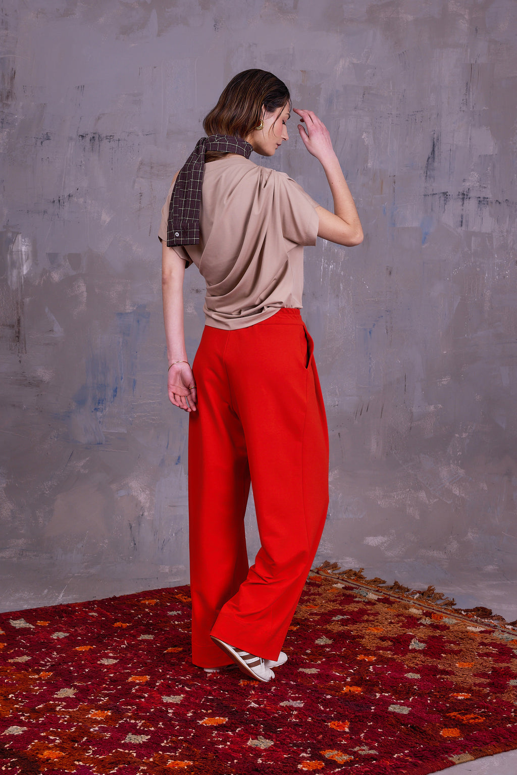 Geano Hose