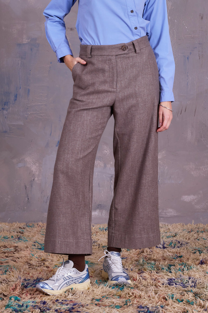 Pantalon Gong