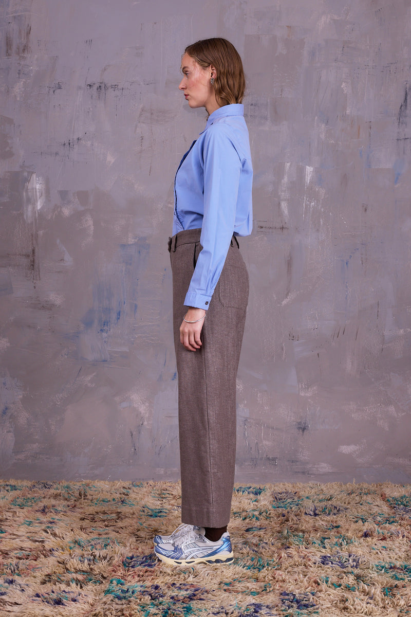 Pantalon Gong
