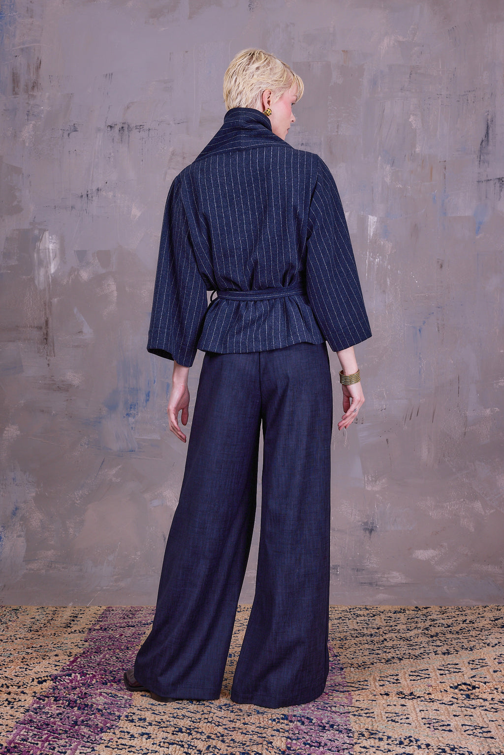Pantalon Guy