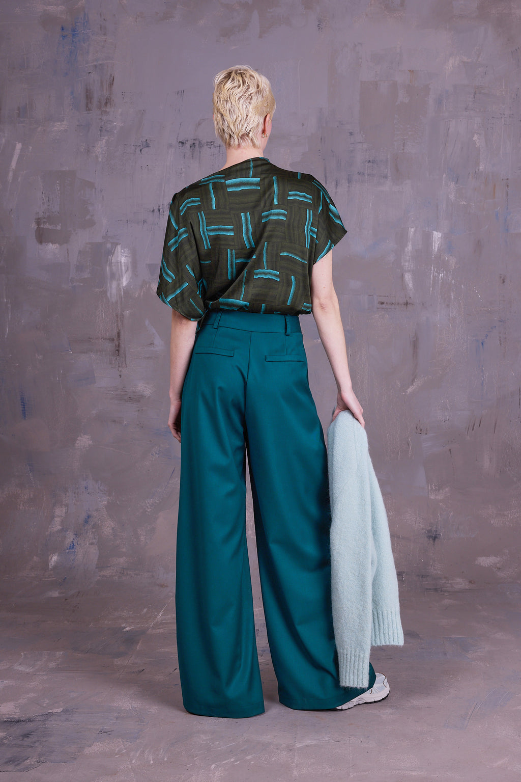 Pantalon Guy