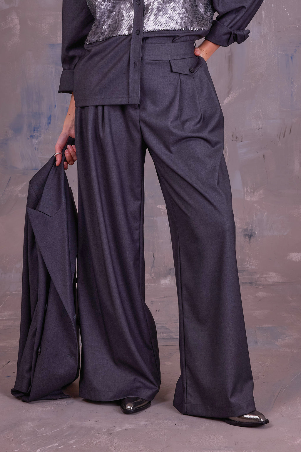 Pantalon Guy