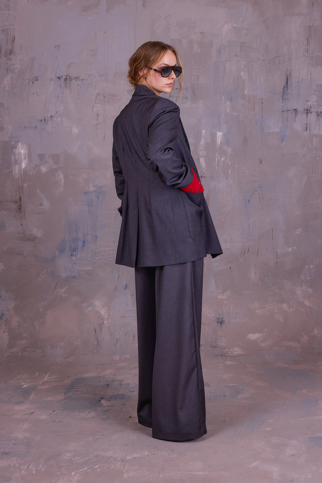 Pantalon Guy
