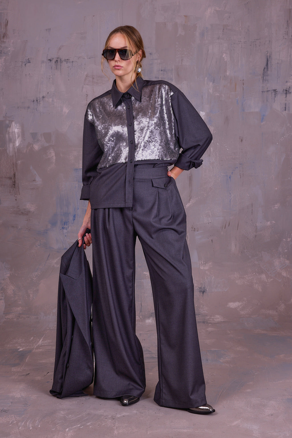 Pantalon Guy