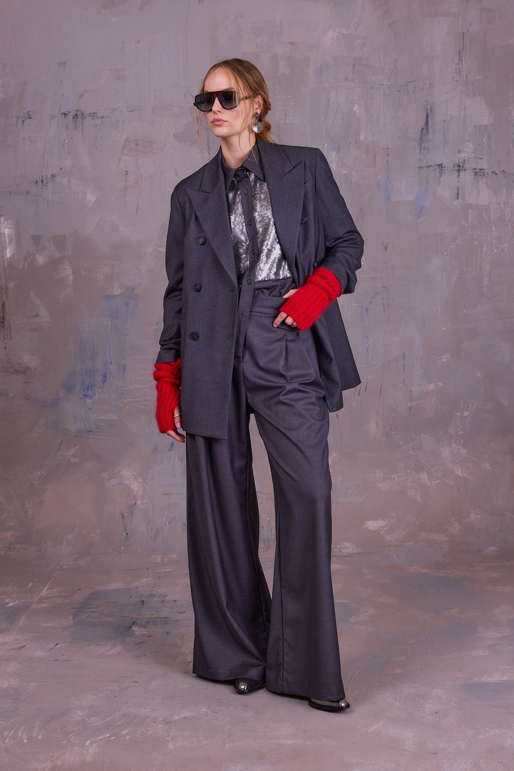 Pantalon Guy