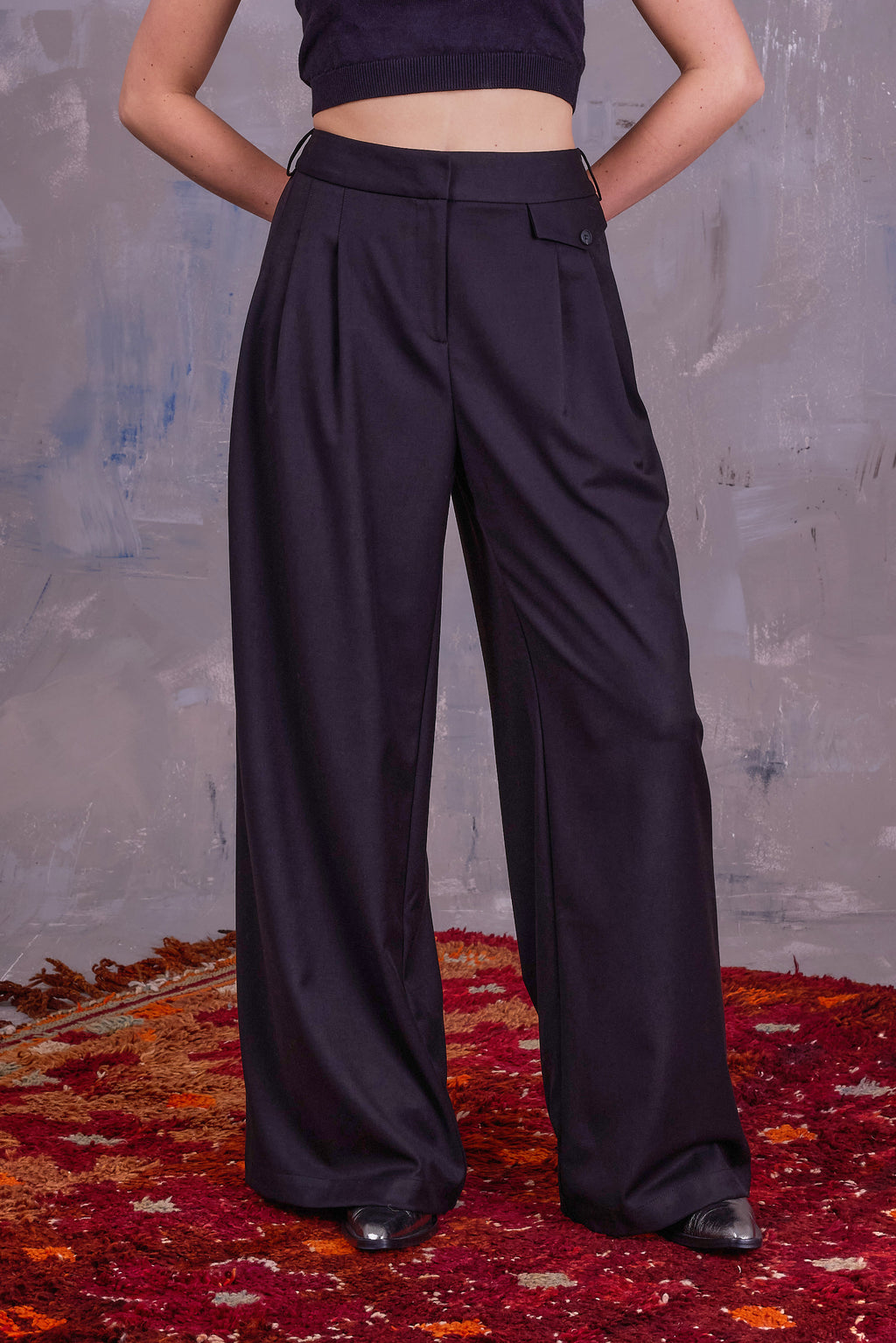 Pantalon Guy