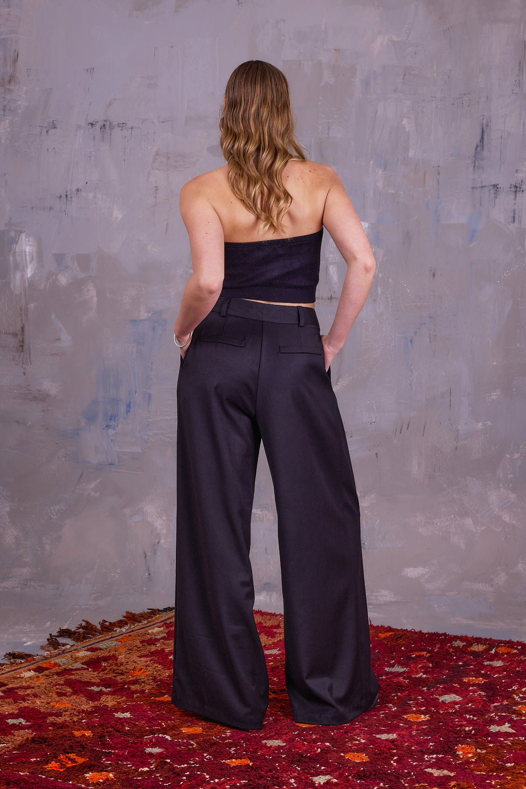 Pantalon Guy