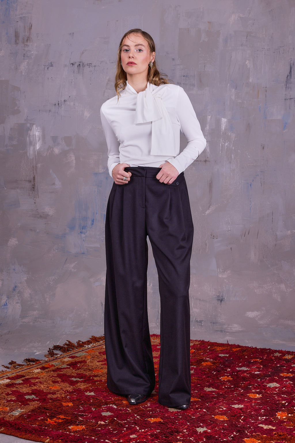 Pantalon Guy