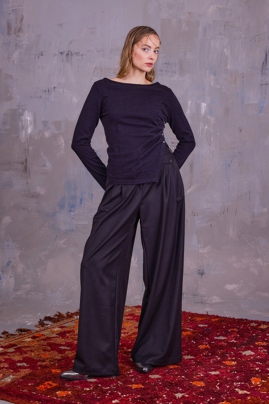 Pantalon Guy