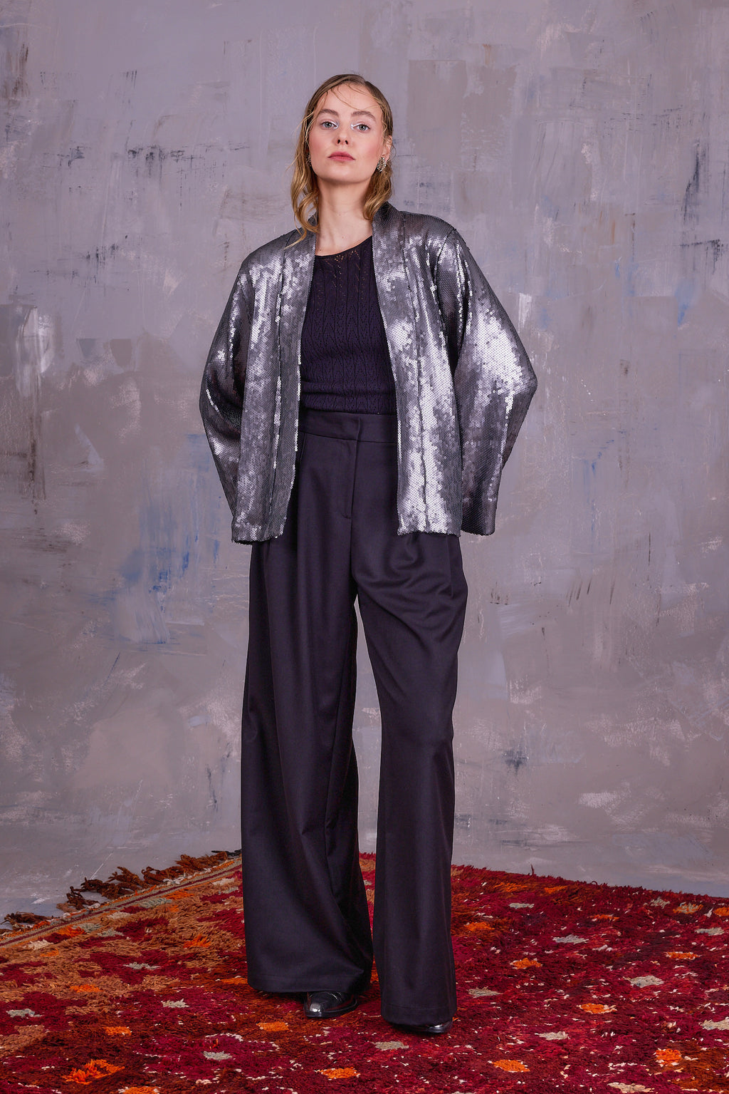 Pantalon Guy