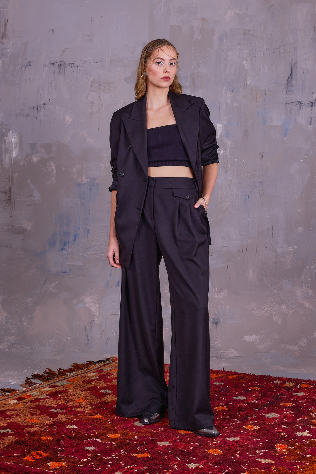Pantalon Guy