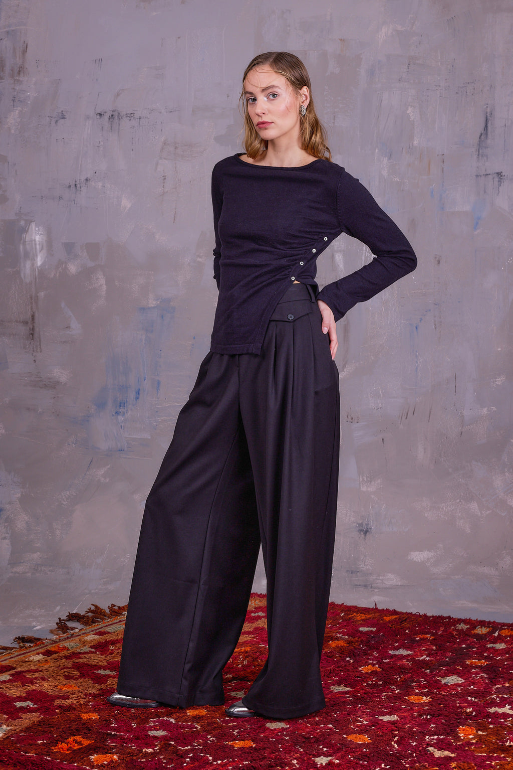 Pantalon Guy