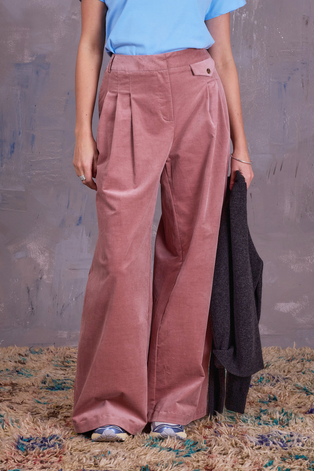 Pantalon Guy