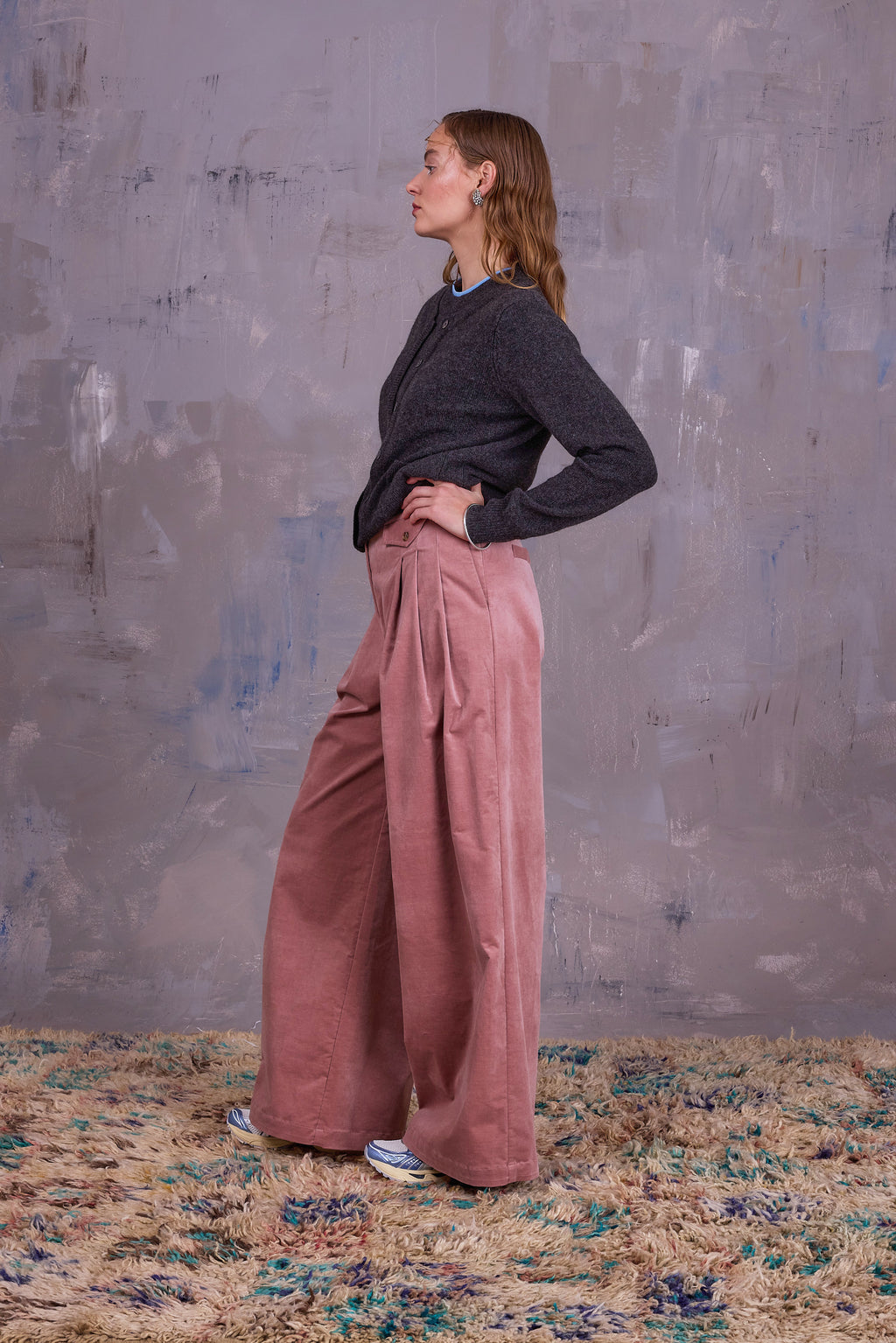 Pantalon Guy