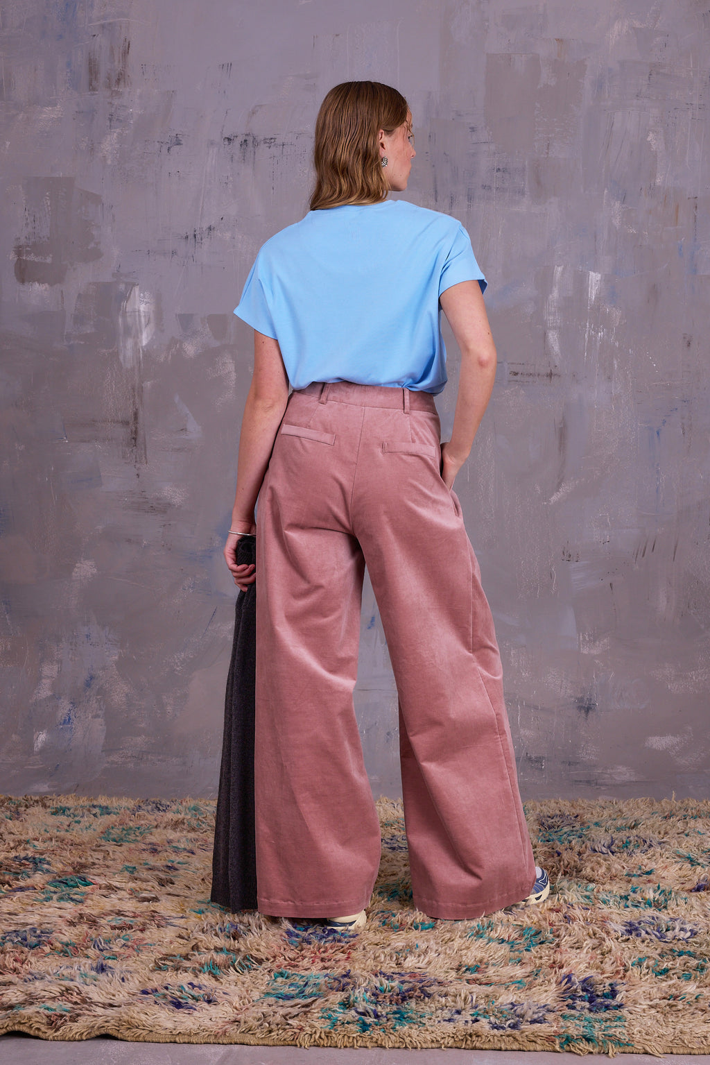 Pantalon Guy