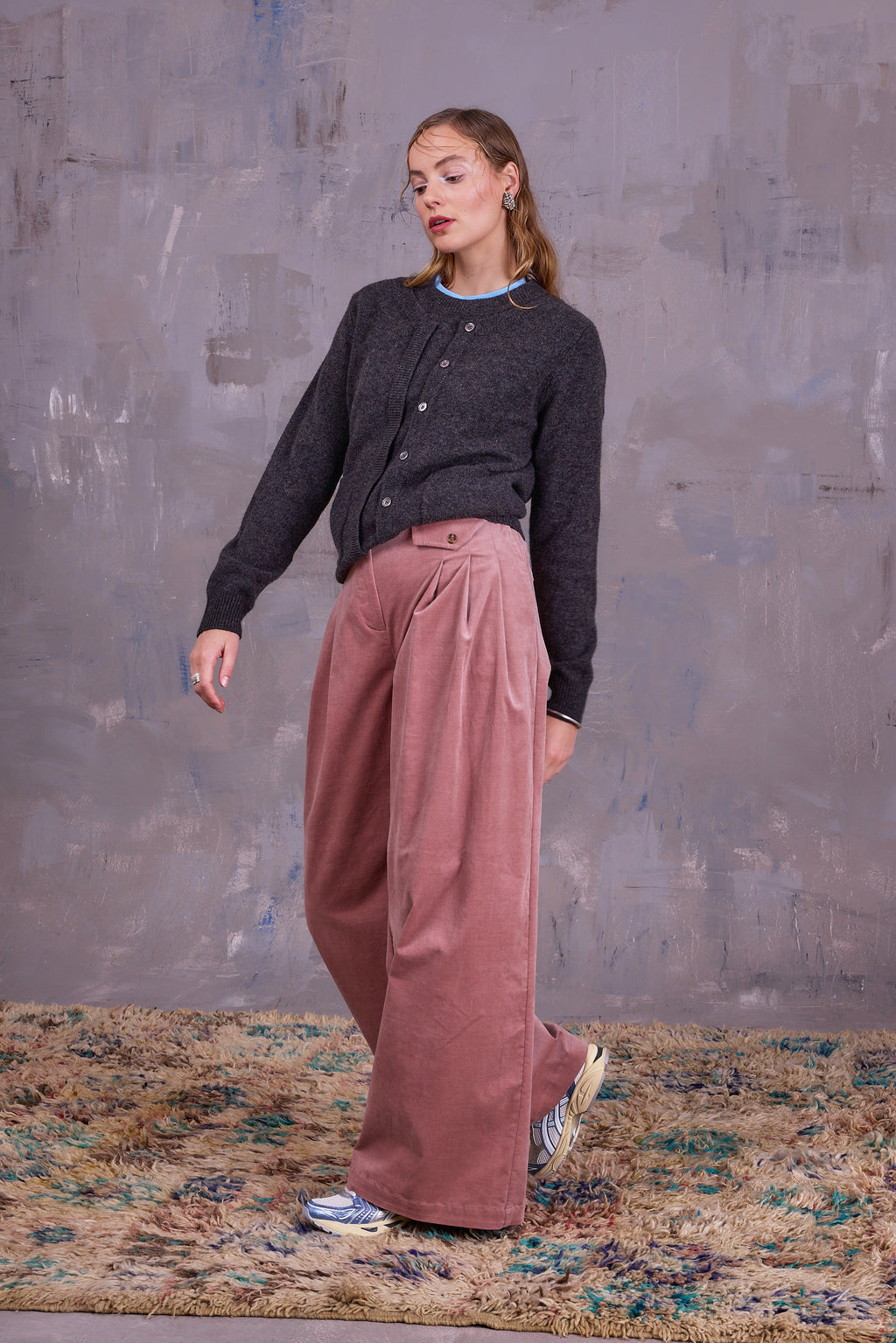 Pantalon Guy