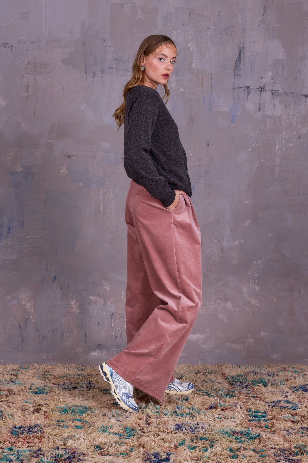 Pantalon Guy