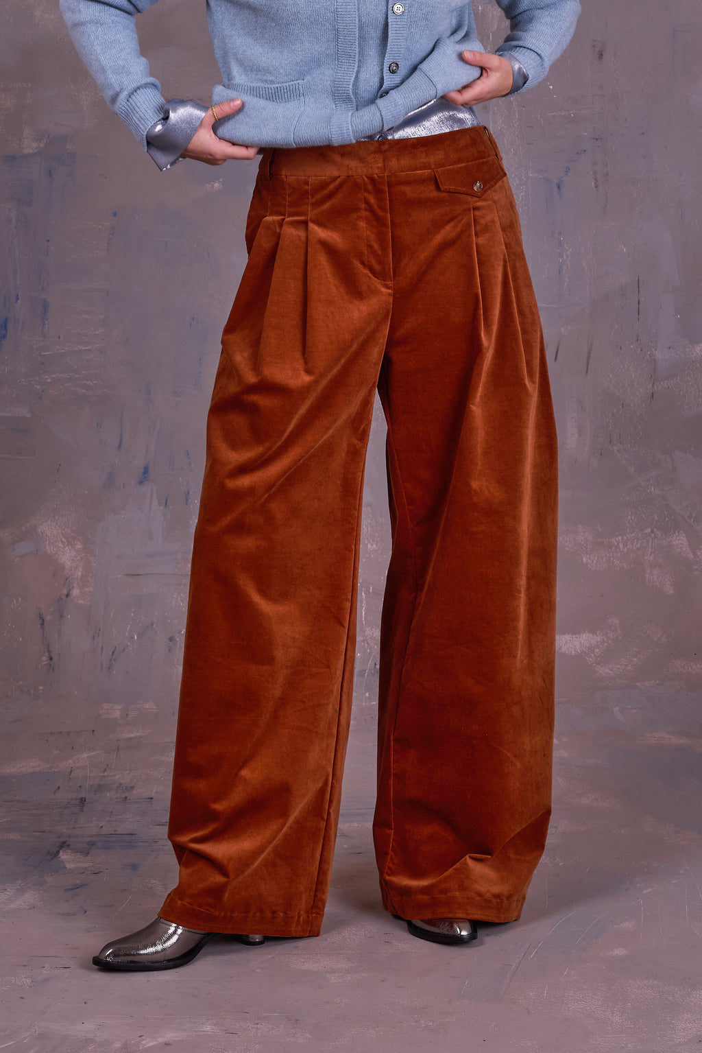 Pantalon Guy