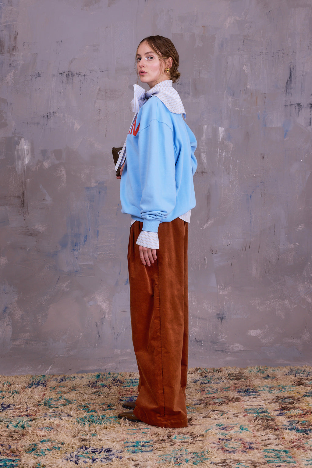 Pantalon Guy