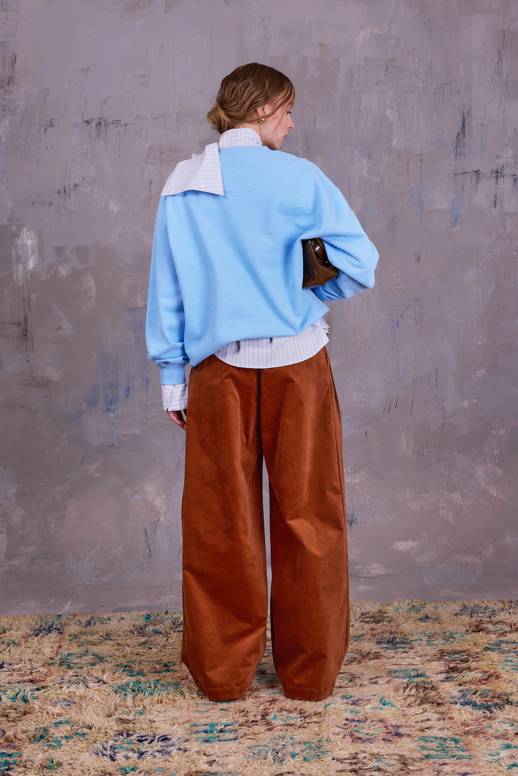 Pantalon Guy