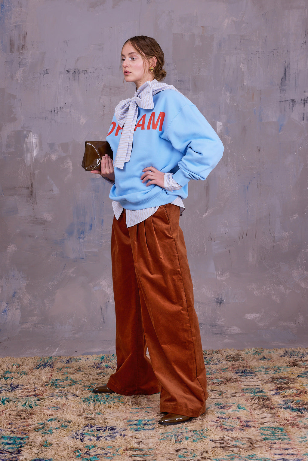 Pantalon Guy