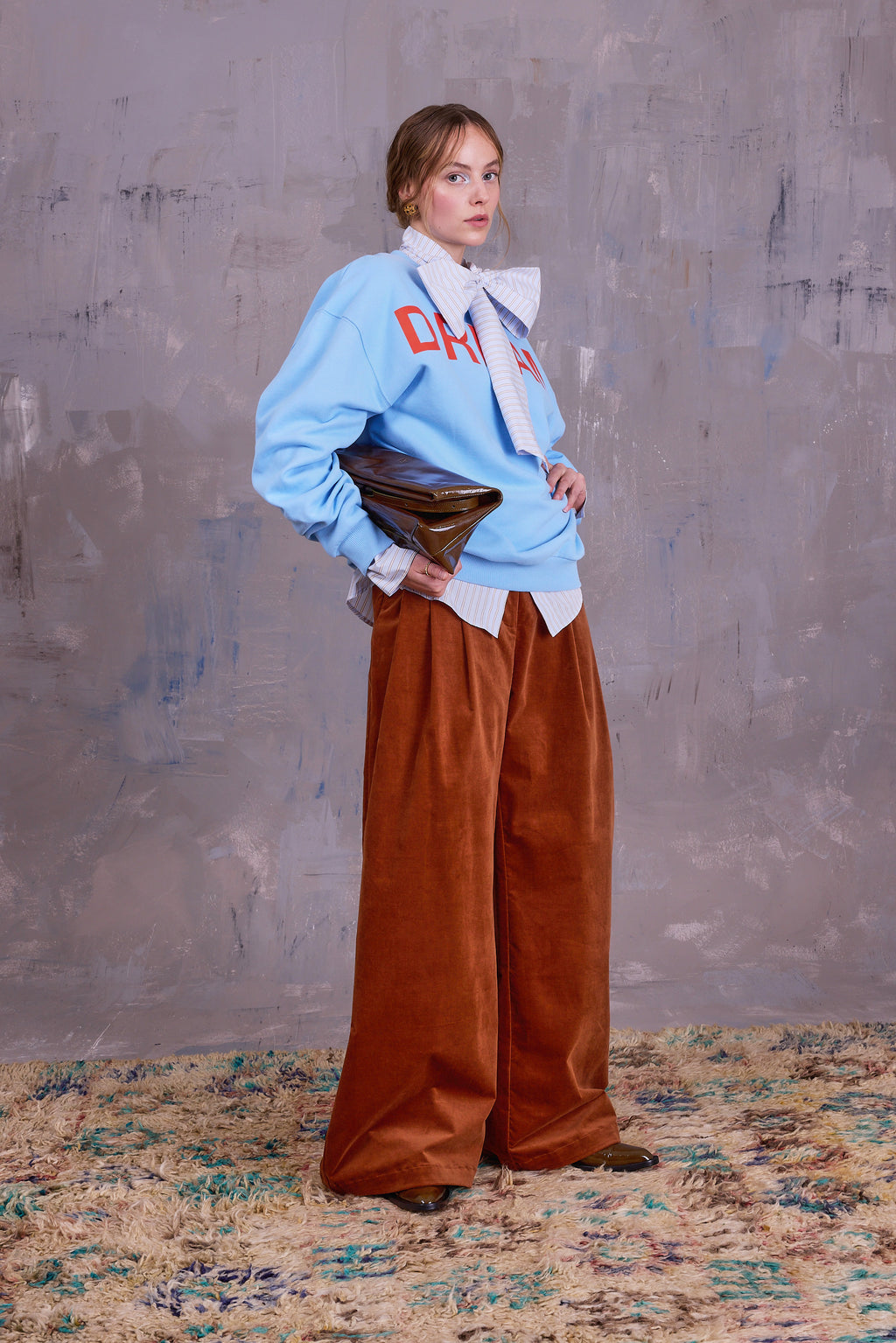 Pantalon Guy