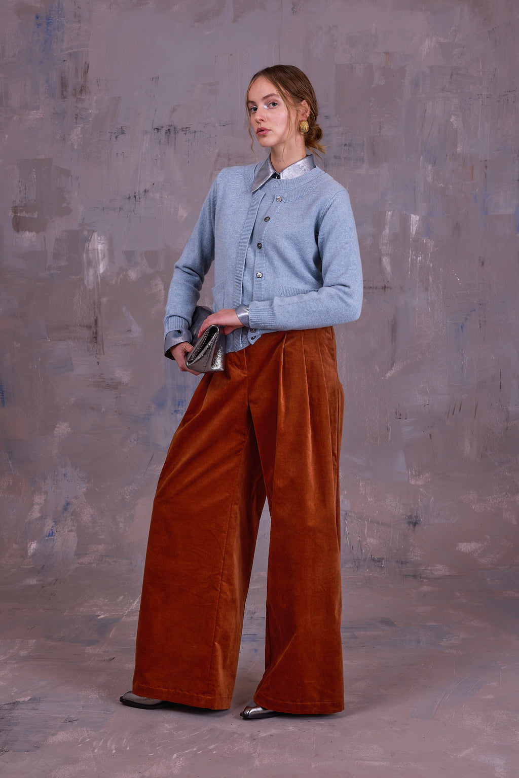 Pantalon Guy