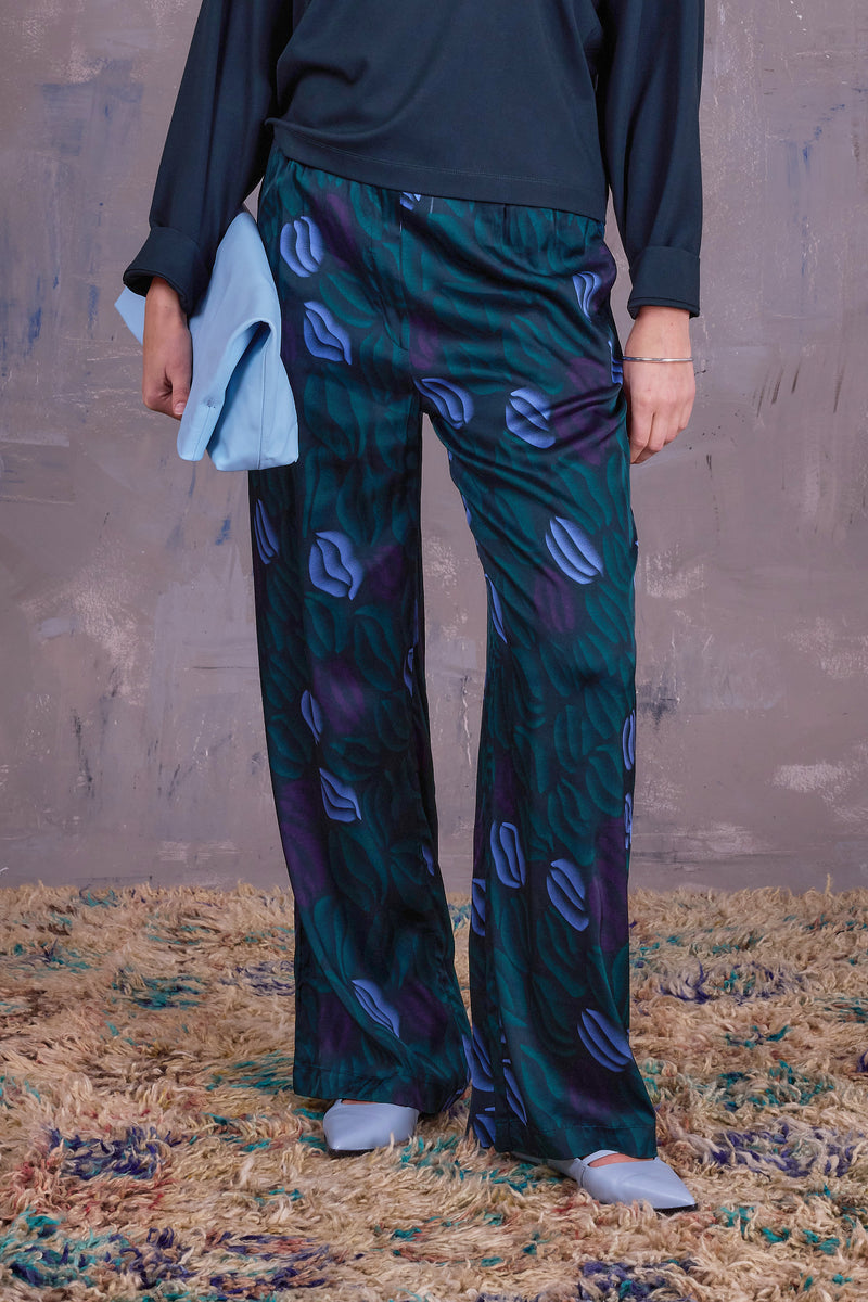 Pantalon Gijsbrecht