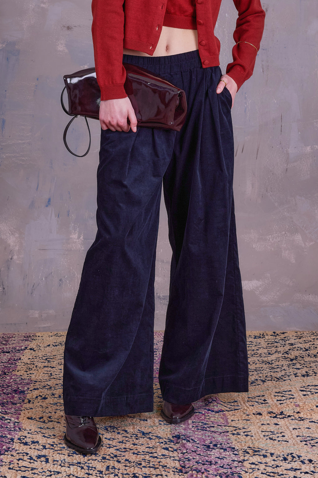 Pantalon Freddy