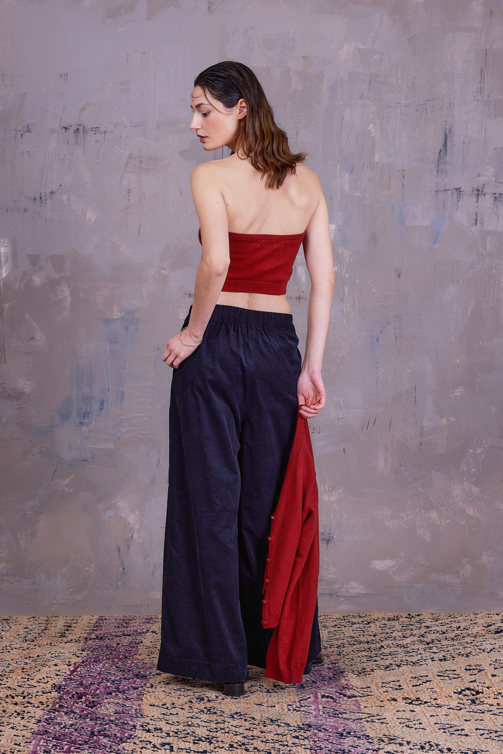 Pantalon Freddy