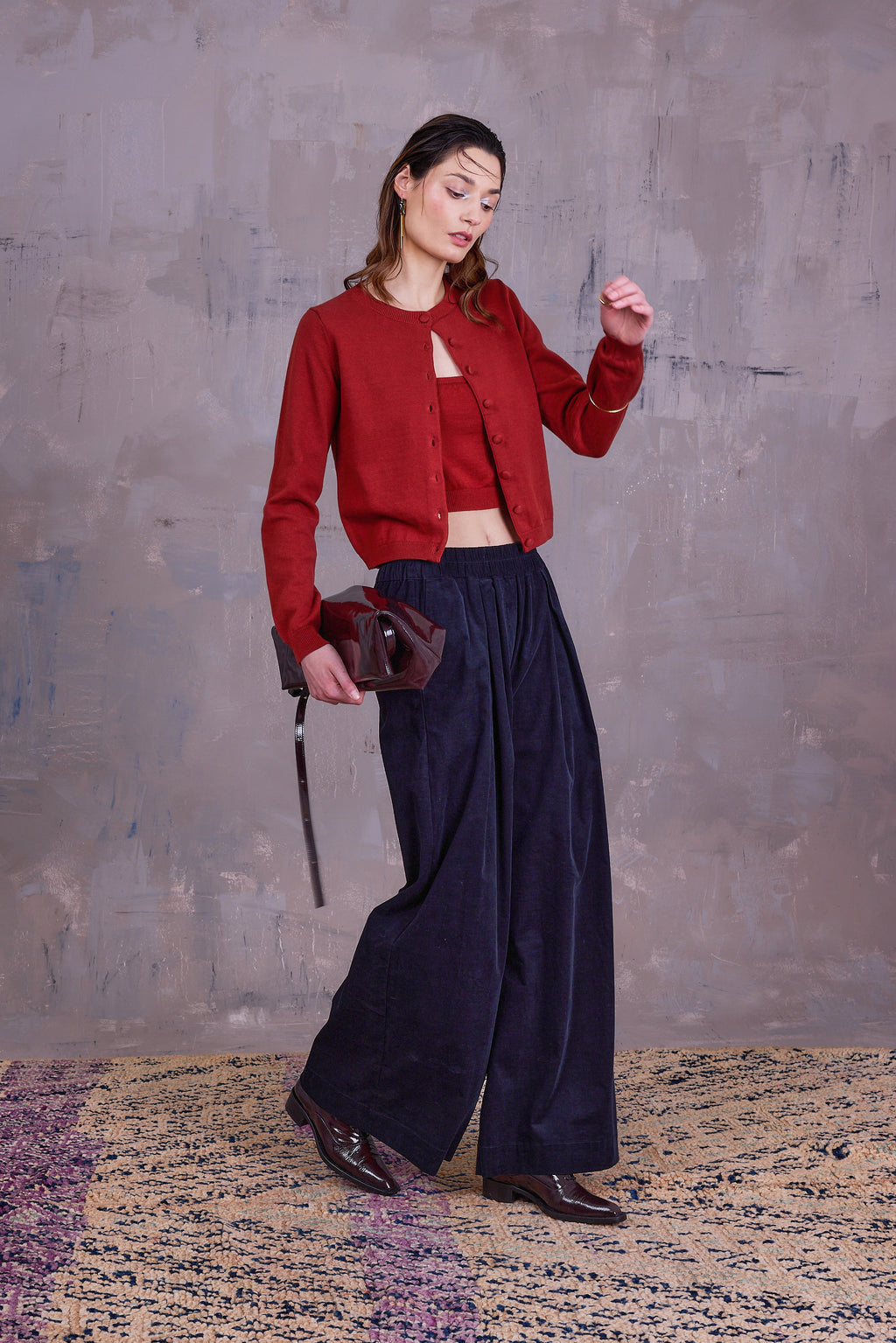 Pantalon Freddy