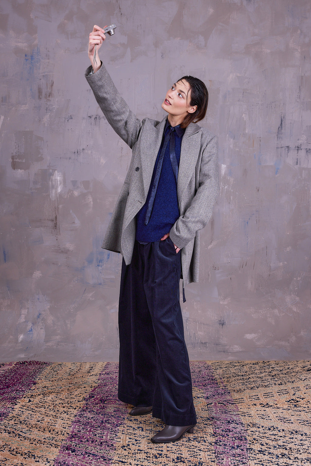 Pantalon Freddy