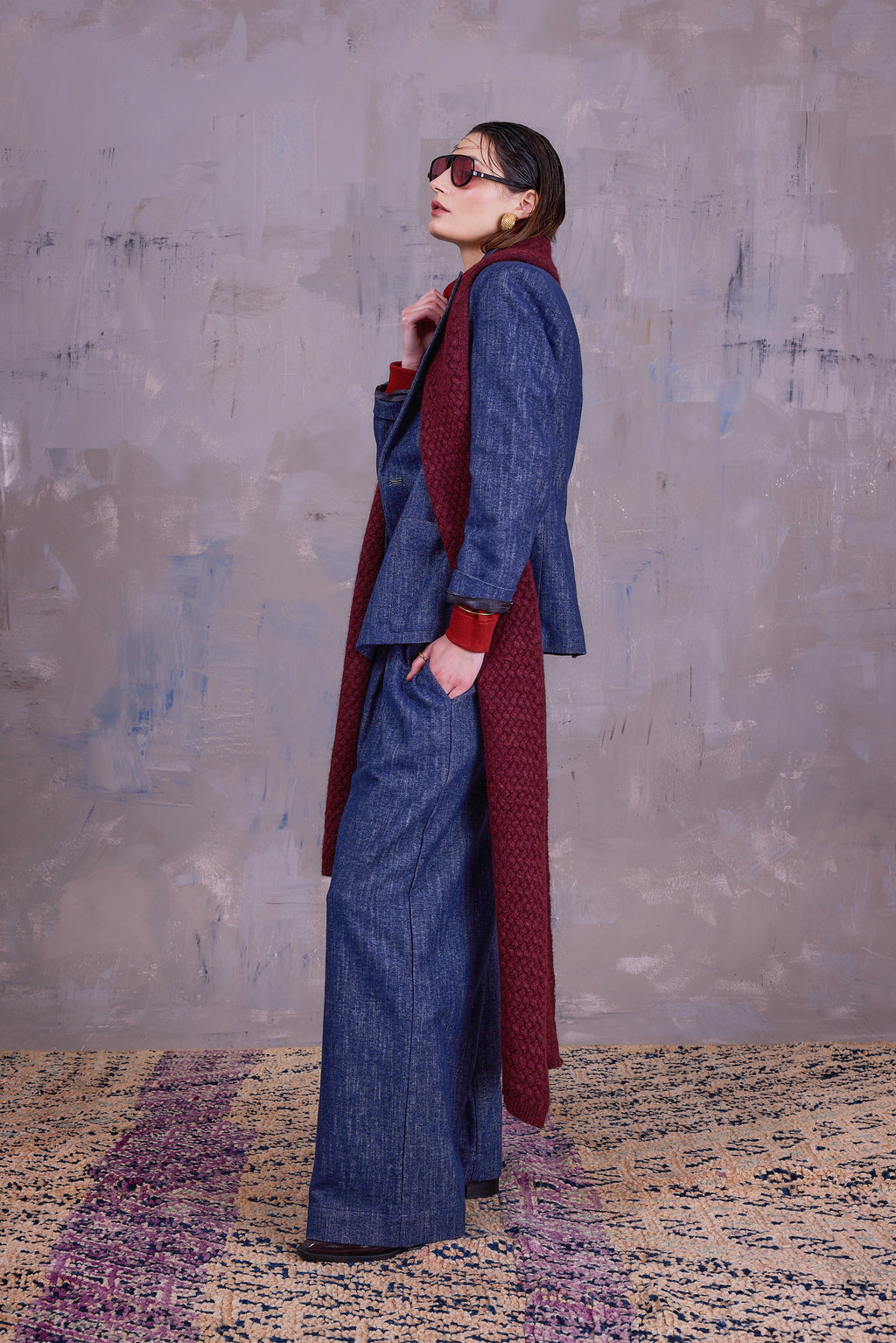 Pantalon Freddy
