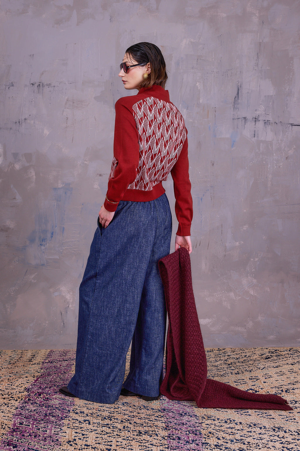 Pantalon Freddy