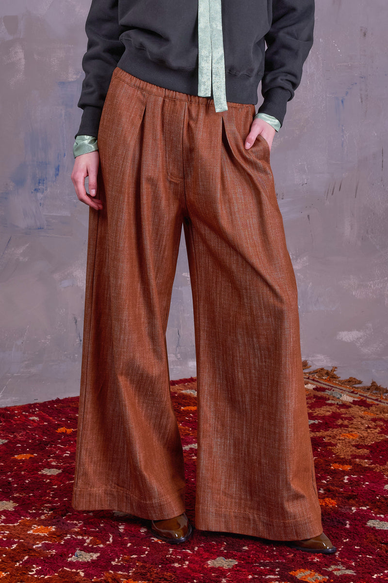 Pantalon Freddy