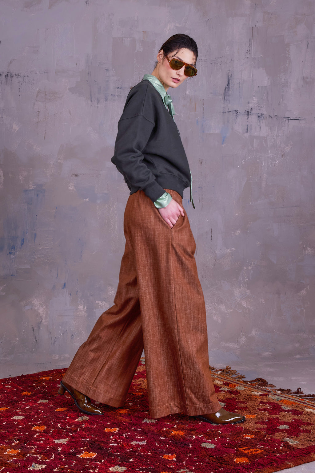 Pantalon Freddy