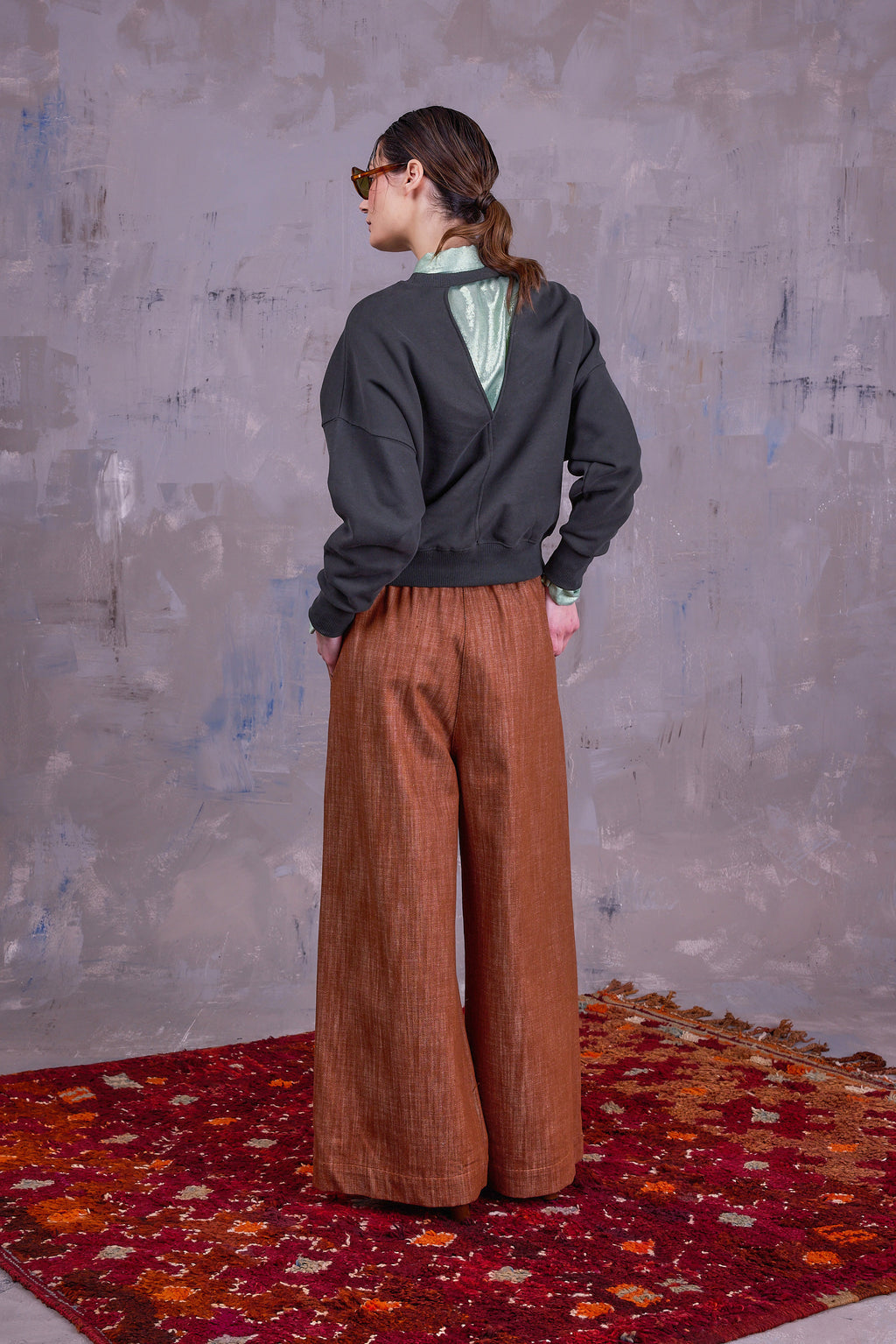Pantalon Freddy