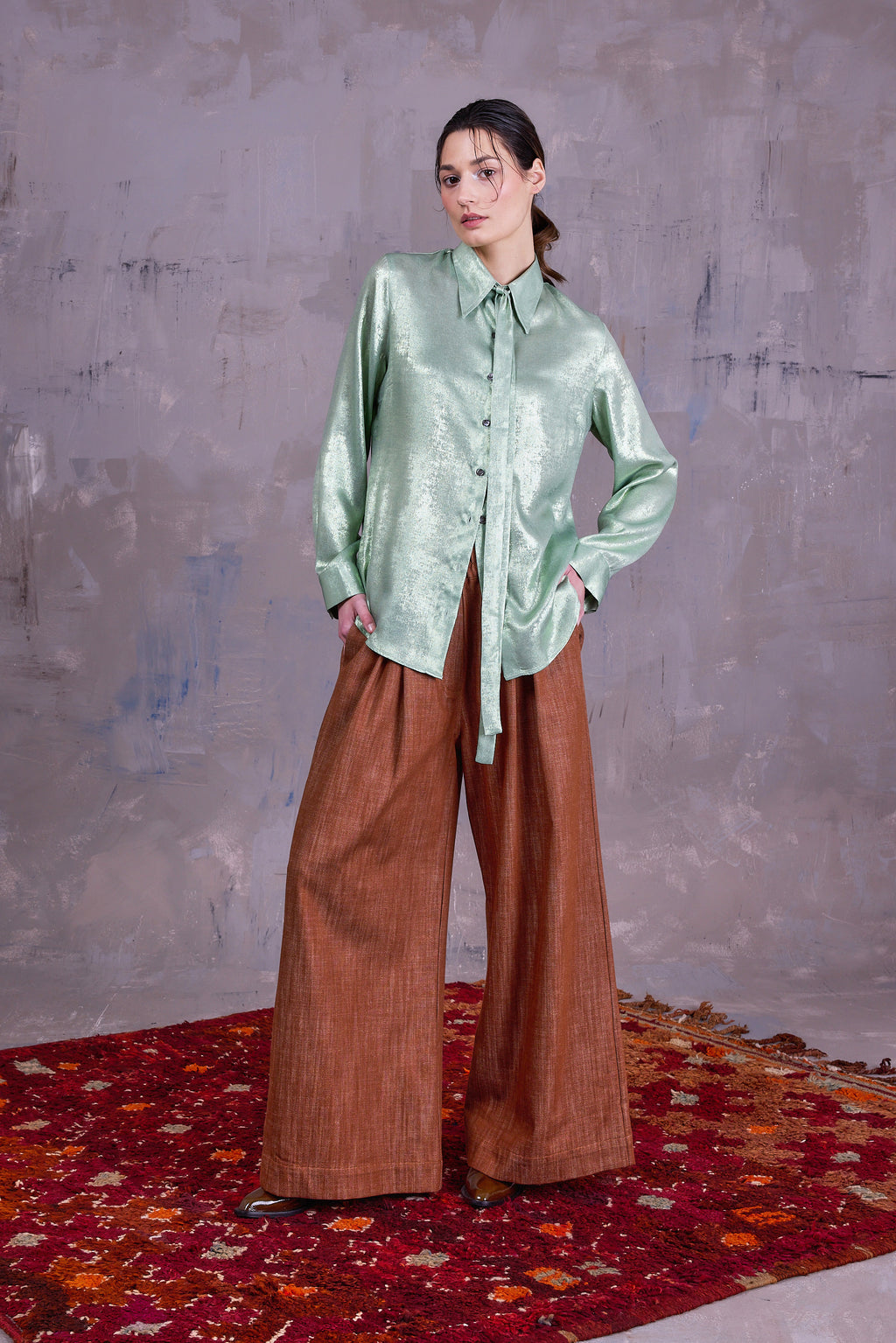 Pantalon Freddy