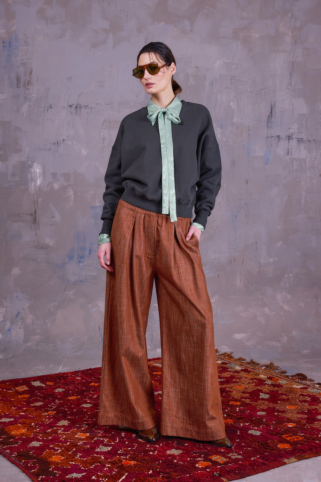 Pantalon Freddy
