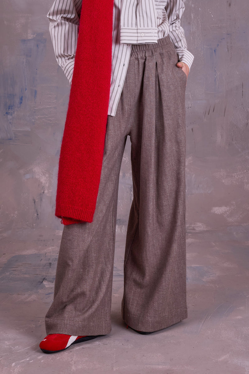 Pantalon Freddy
