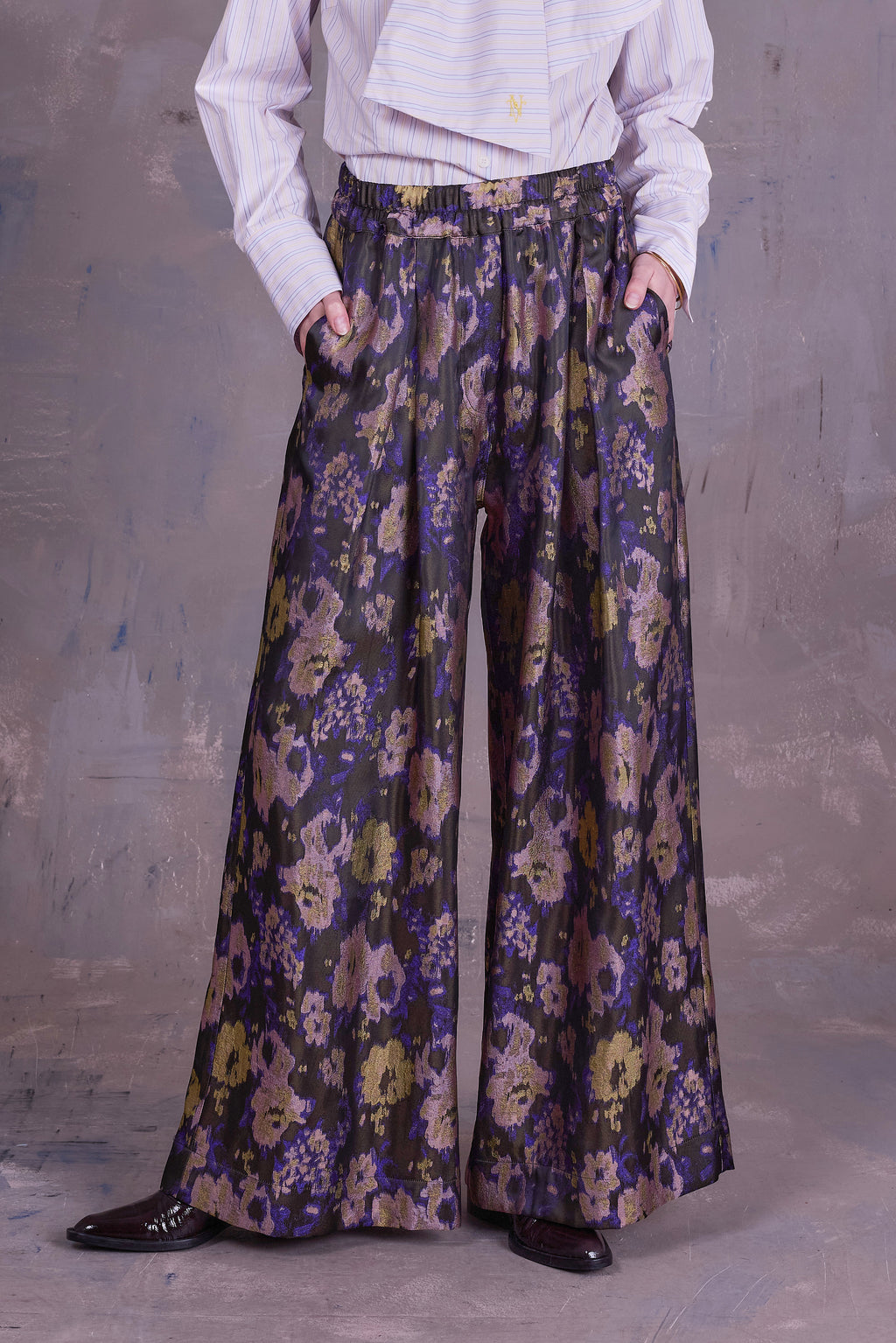 Pantalon Freddy