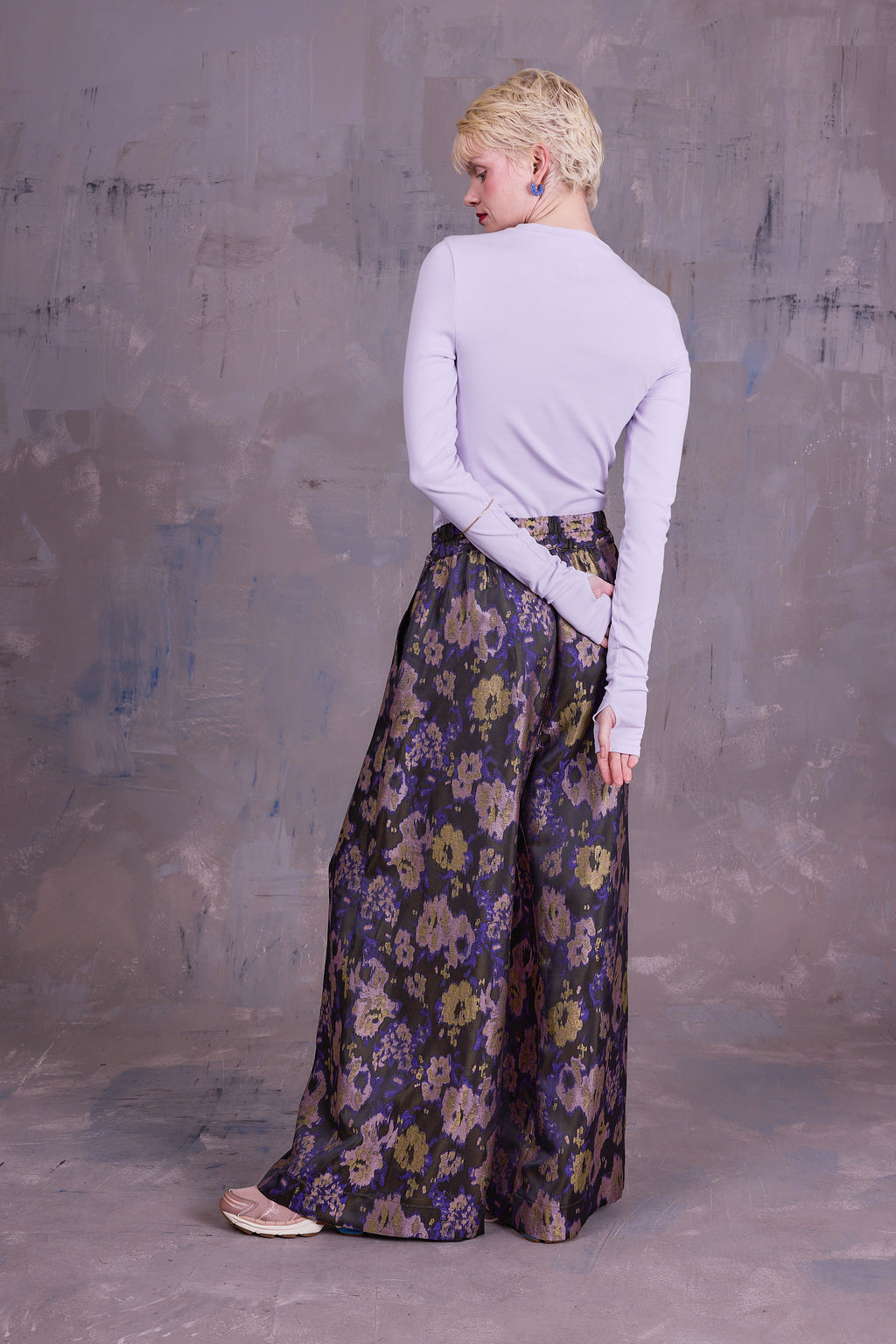 Pantalon Freddy