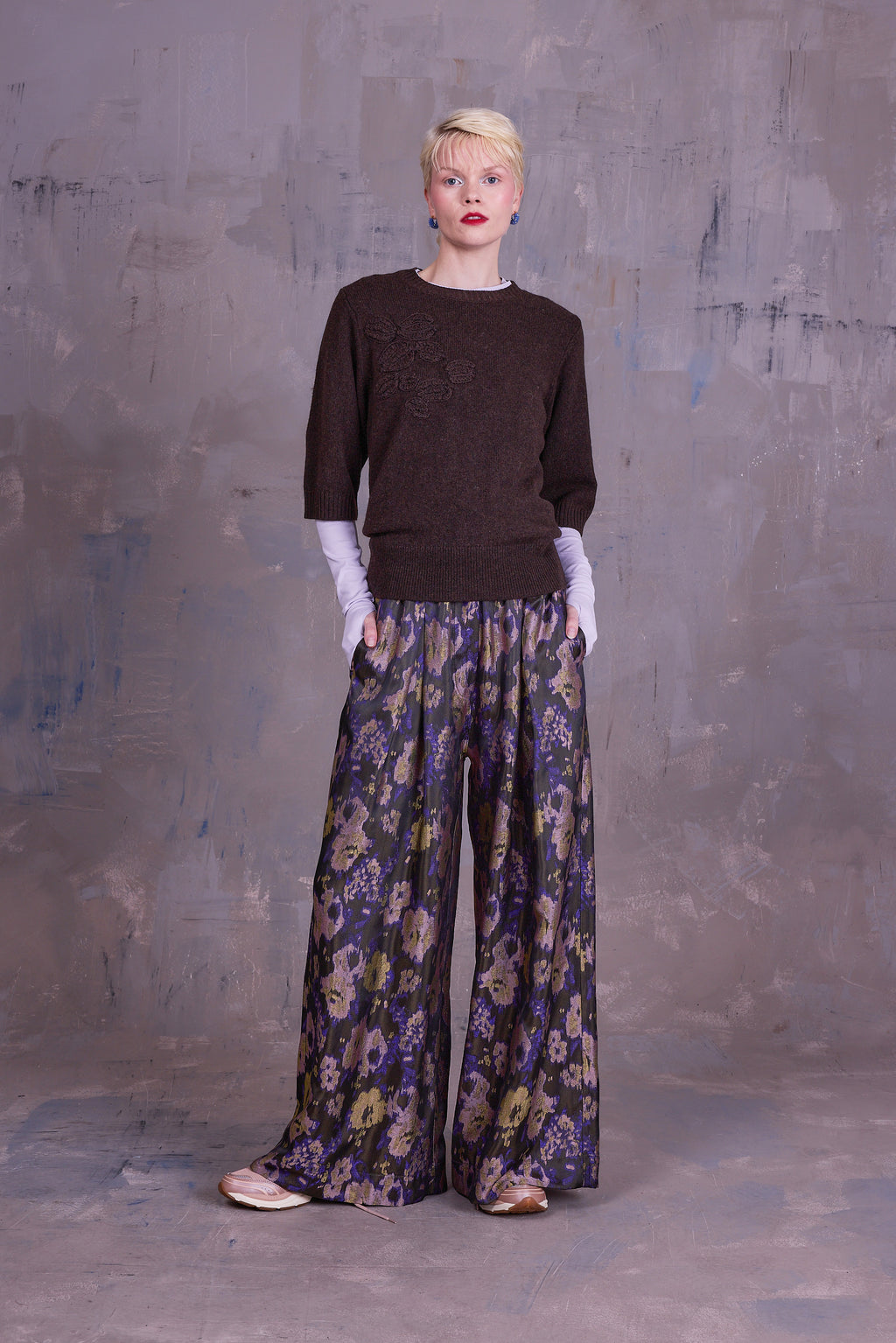 Pantalon Freddy
