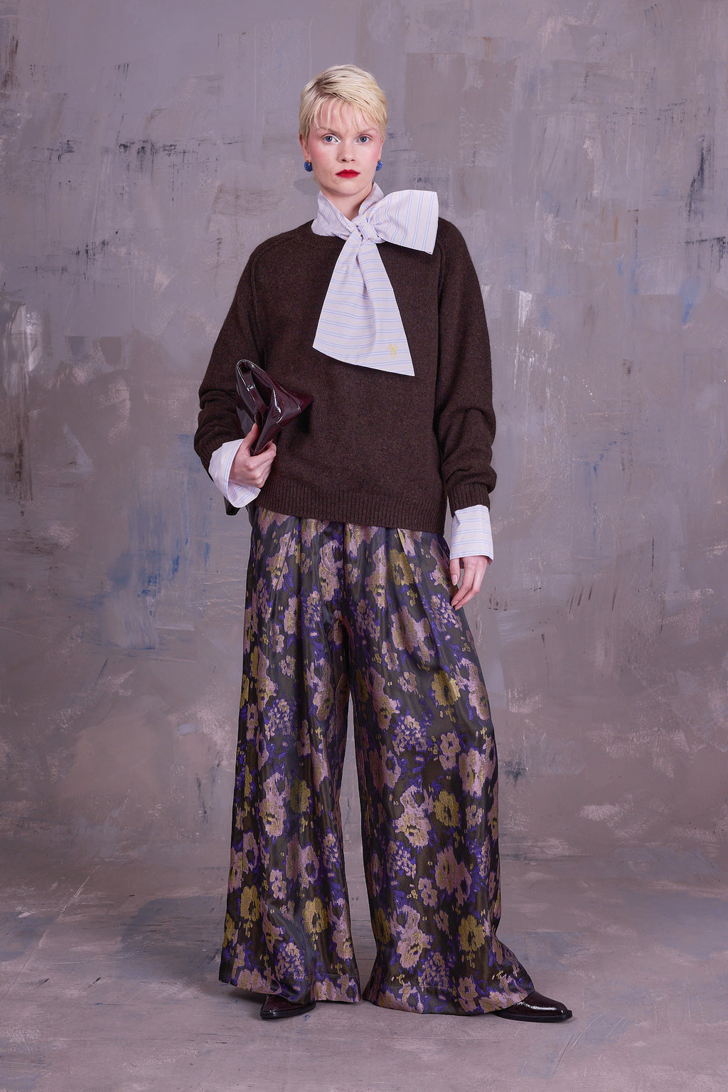 Pantalon Freddy
