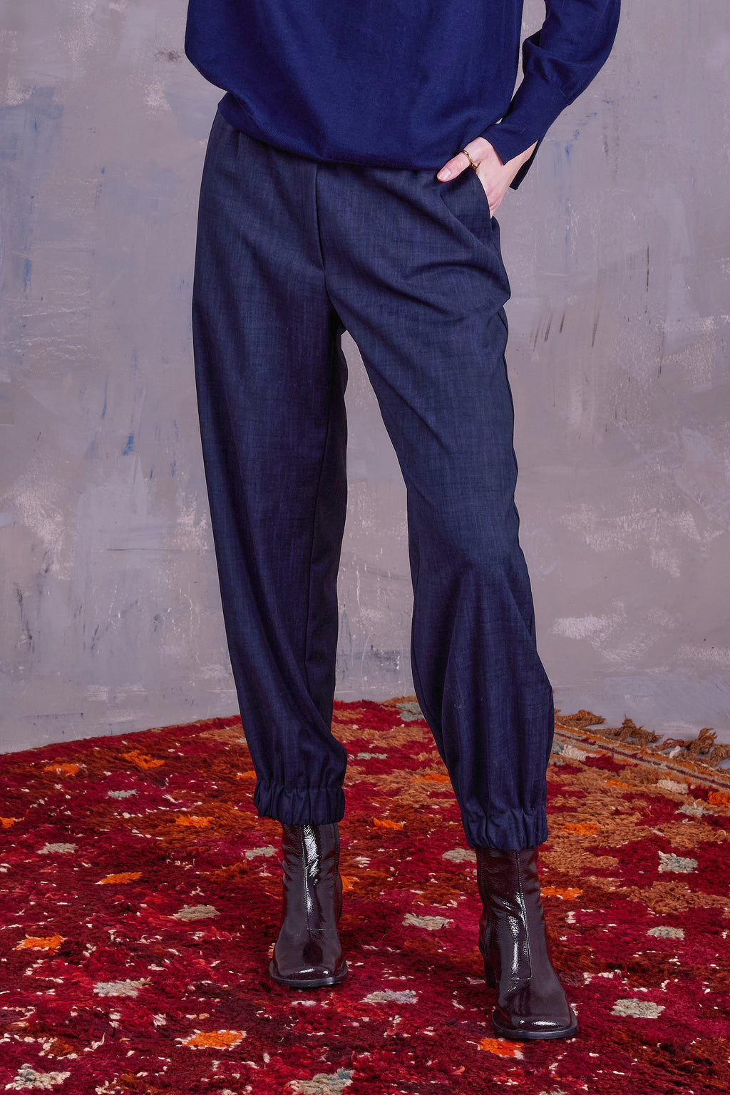 Pantalon Fina