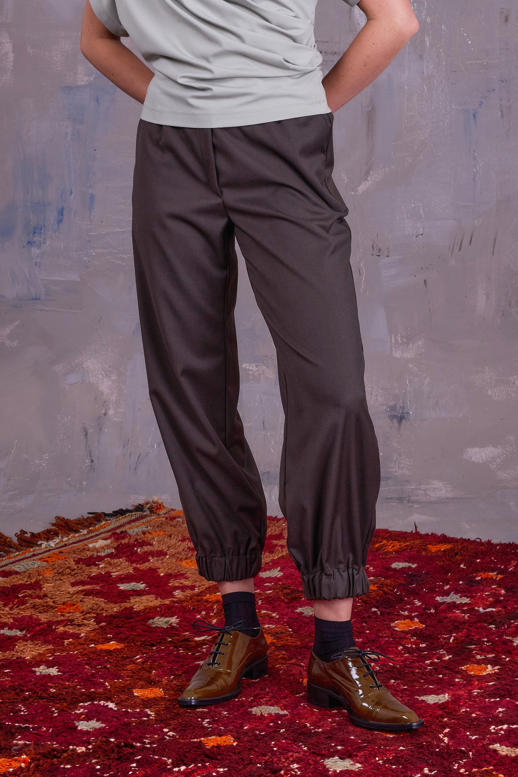 Pantalon Fina
