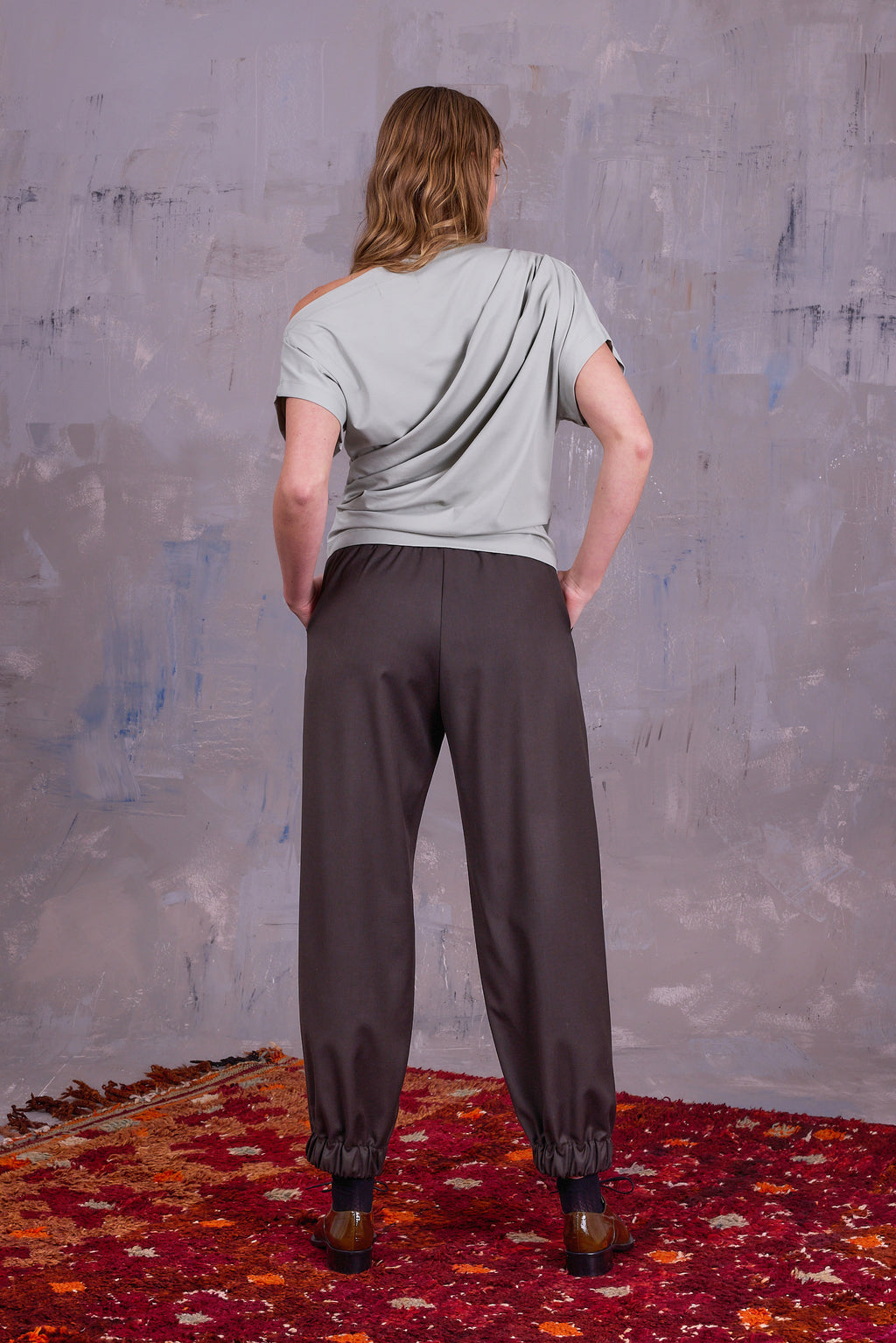 Pantalon Fina