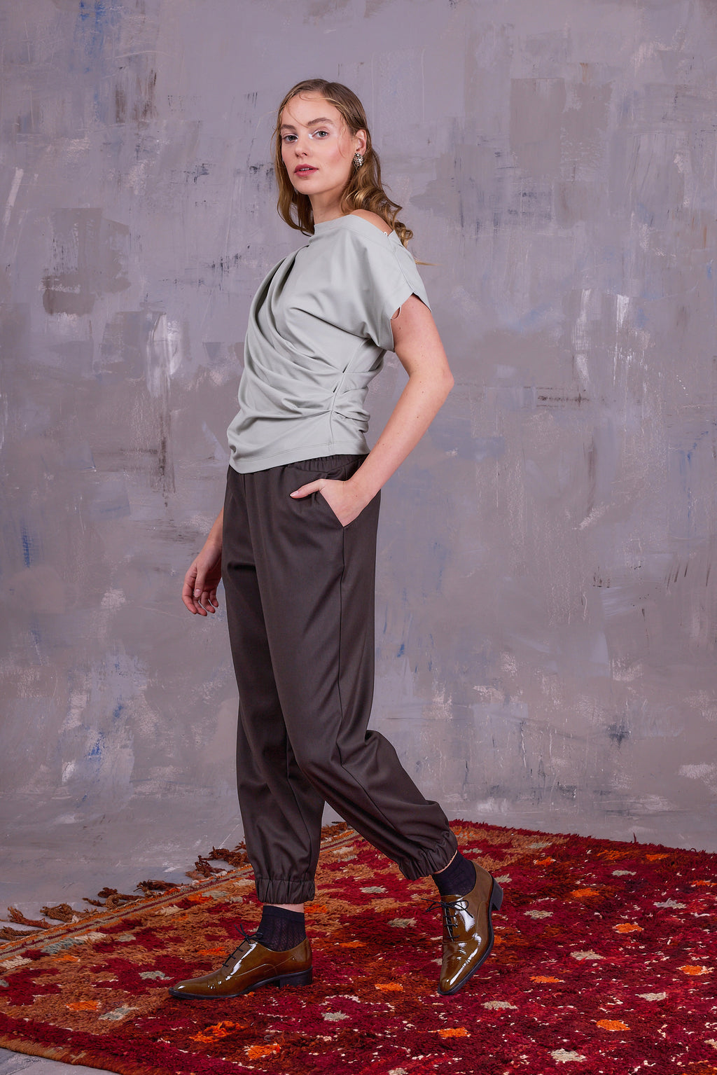 Pantalon Fina